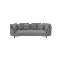 3.5 SEATER